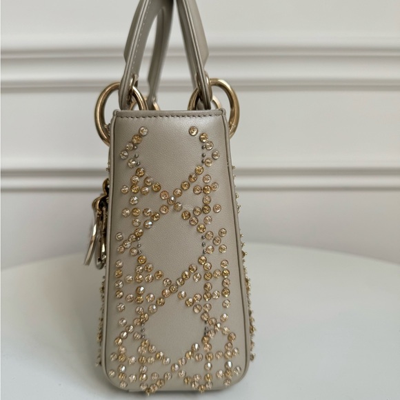 MINI LADY DIOR - Picture 5 of 16